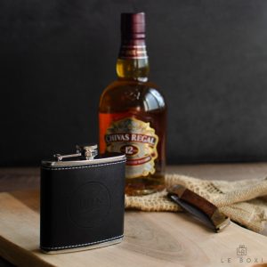 Flaska fekete – 150 ml