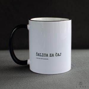 Darilo za sodelavca