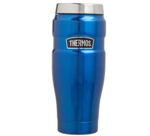 termovka modre barve