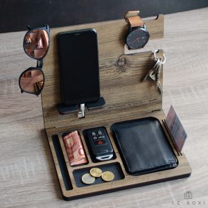 namizni organizator lesen