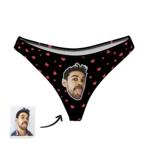 Spodnje hlače s sliko fanta