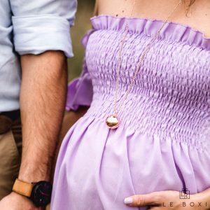 Kismama nyaklánc BOLA